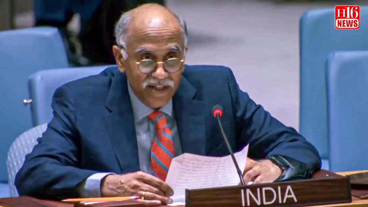 India has said it has suffered from Islamabad-sponsored terrorist attacks for decades.